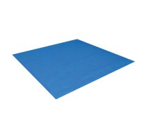 Bestway Paklājs baseina 2.74m x 2.74m (6941607354520)