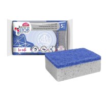 York Trauku tīrāmais sūklis Bacteria Stop 5gb (18) (5903355129646)