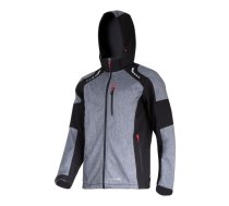 LAHTI PRO Jaka Softshell ar kapuci Lahti M (5903755126832)