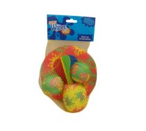 Free and Easy Pludmales spēļu komplekts 4gb (8719202914542)