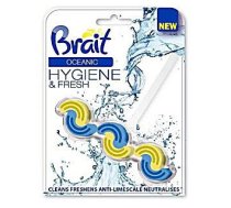 Brait WC bloks Brait Oceanic 45g (5908241711943)