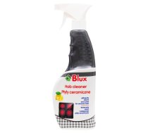 Blux Tīrīšanas līdz.stikla keramikas virsmām 650ml Blux ar pulver (5908311413890)