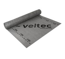 PAROTEC Difūzijas membrāna PAROTEC Veltec 150g/m2 1.5m x 50m (75m2) (62899)