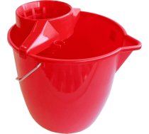Cavallo Spainis ar nospiedēju 12L apaļš (30) (4750959011409)