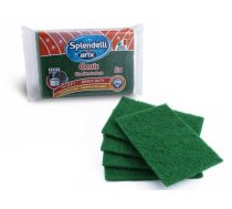 Splendelli Trauku tīrāmais abrazīvs 3gb 13.6x15cm Arix (20) (8008990001221)