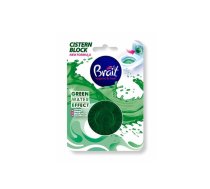Brait WC tablete 50g Brait Pine tvertnei (5901815007756)