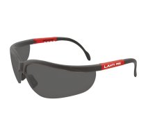 LAHTI PRO Aizsargbrilles ar regulej. kājiņām mēlnas CE PC Proline (5903755460356)
