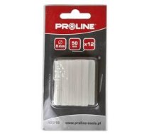 PROLINE Brusiņi līmes 8x50mm 12gb (5903755429186)