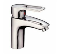 Baltic Aqua Jaucējkrāns izlietnei A-1/40 Adria (4750959070338)