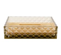 BESK Trauks ziepēm Diamond, bēšs (4750959136850)