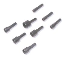 Beast Uzmavu komplekts 1/4" 5-13mm 8gb (4750959056141)