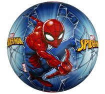 Bestway Pludmales bumba piepūšama 51cm Spider Man (6941607306239)