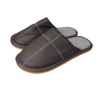 BESK Čības istabas vīriešu 40-41 izmērs pelēkas (4750959140161)
