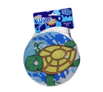 Free and Easy Frisbijgolfa disks bērnu 20cm, 6veidi (8720573975148)