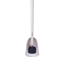 RIDDER WC birstes komplekts Magic Flipp, balts (4006956131207)