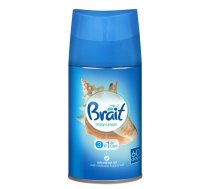 Brait Gaisa atsvaidzinātājs dozatoram 250ml Brait Ocean Breeze (5908241707748)