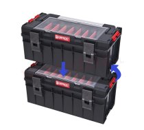Patrol Instrumentu kaste QbrickExpert 700 65x27x27.2cm (5901238250036)