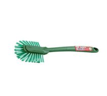 Tonkita we like green Trauku tīrāmā birstīte ECO (12) (8008990006790)