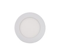 BESK LED panelis 6W apaļš BESK (4750959067338)