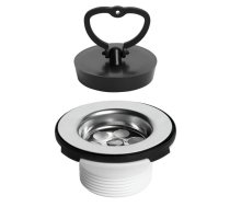 PLASTBRNO Izplūde izlietnei EDV1010 46 1 1/2" (8595156227309)