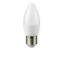 BESK LED spuldze 5W C37 E14 4000k dimmējama BESK (4750959120156)