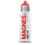 MAGNES +B6 +K 100 ml Citrus