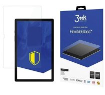 3MK LCD Elastīgs Aizsargstikls priekš Samsung Galaxy Tab A8 10.5 2021 X200 / X205 (3MK-SP-X200/X205)
