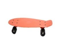 Skrituļdēlis YX0202P oranžs