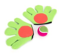 Spēle Noķer bumbiņu PSF4607