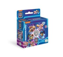 Attīstošā puzle Paw Patrol Mighty heros 24 gab. (ETC200470)