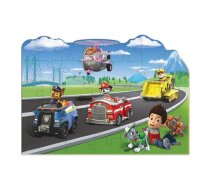 Attīstošā puzle Paw Patrol Giant floor puzzle  (ETC200467)