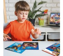 Galda spēles Scratch Set Paw Patrol (ETC200193)