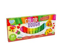 Radošais komplekts Modelēšanas mīkla Play Dough - Lovin 30 gab. (ETC41205)