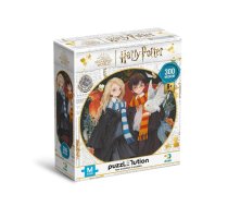 Attīstošā puzle Medium-M Harry and Luna 300 gab. (ETC200500)