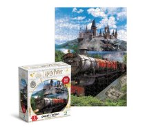 Attīstošā puzle Hard-S Harry Potter Hogwarts Express 350 gab. (ETC200502)