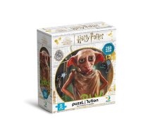Attīstošā puzle Medium-S Harry Potter Dobby 250 pcs (ETC200497)