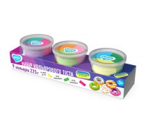 Radošais komplekts Modelēšanas mīkla Play Dough - Lovin 20 gab. (ETC41204)