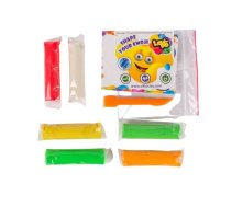 Radošais komplekts Modelēšanas mīkla Play Dough - Aroma 6 krāsas 210 g. (ETC41017)