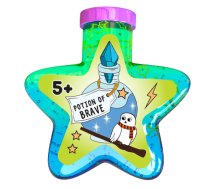 Antistresa rotaļlieta Gļotas - slaims Magic Star 160 ml (ETC80150)