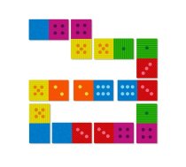Galda spēles Domino klasiskais (ETC300225)