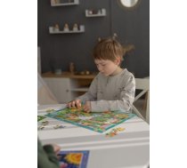Attīstošā puzle Novērošanas puzle Pilsētas dzīve 80 gab. (ETC300135)