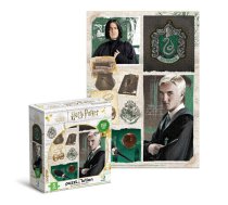 Attīstošā puzle Easy-S Harry Potter Slytherin 150 gab. (ETC200494)