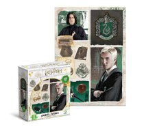 Attīstošā puzle Easy-S Harry Potter Slytherin 150 gab.  (ETC200494)