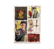 Attīstošā puzle Easy-S Harry Potter Gryffindor 150 gab. (ETC200493)