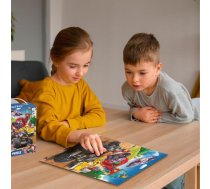 Attīstošā puzle Paw Patrol Rescue Wheels 48 gab. (ETC200524)