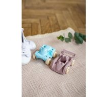 Mazuļu rotaļlietas Eko mašīnītes 2 gb. Elfiki (ETC39924)