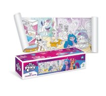 Galda spēles Krāsojams plakāts My Little Pony (ETC200187)