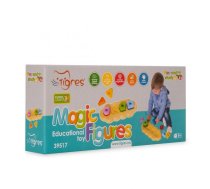 Šķirotājs "Magic figures" 8 el. (ETC39517)