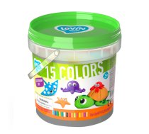 Radošais komplekts Modelēšanas mīkla Play Dough - Sea Life (ETC41166)