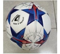 Futbola bumba, izmērs 4 (Star #4)